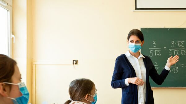 Personale scolastico: no sospensione obbligo green&nbsp;pass