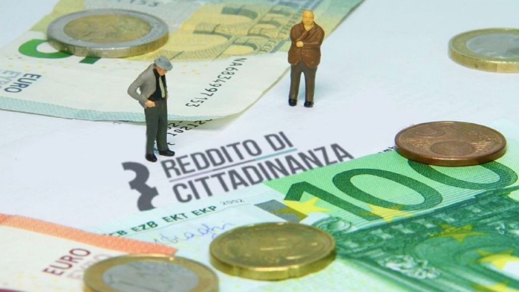 RdC: nuovi importi e&nbsp;durata