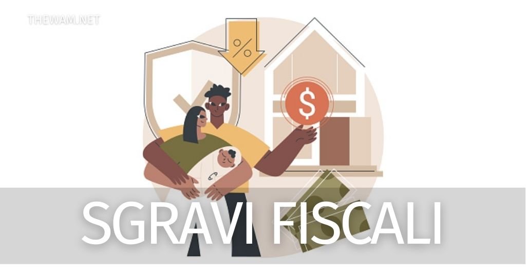 Tutti i bonus e gli sgravi 2024&nbsp;(3/3)