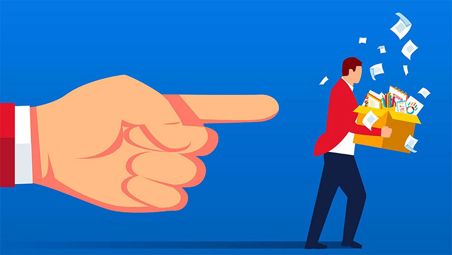 Condotta abusiva nell’utilizzo dei permessi 104? Licenziamento&nbsp;legittimo