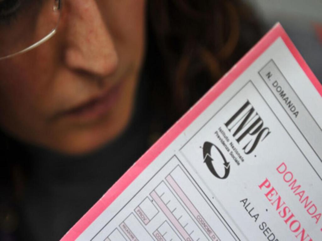 L’INPS presenta “PRISMA”