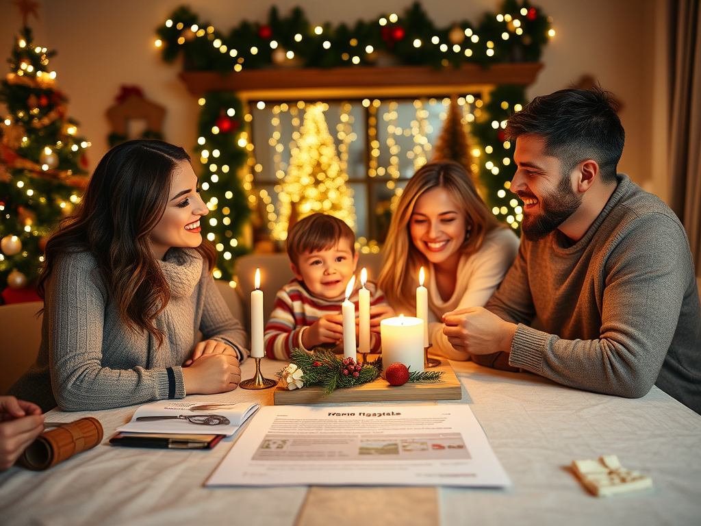 Bonus natale: il modulo di richiesta&nbsp;integrato