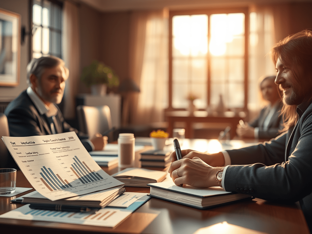 Legge di Bilancio 2025: interventi su fiscalità, familiari a carico e&nbsp;detrazioni