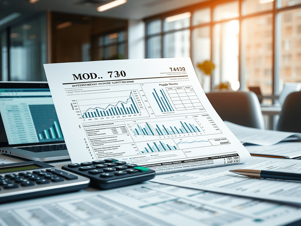 Mod.730/2025 – la presentazione del “nuovo” Mod. 730&nbsp;integrativo