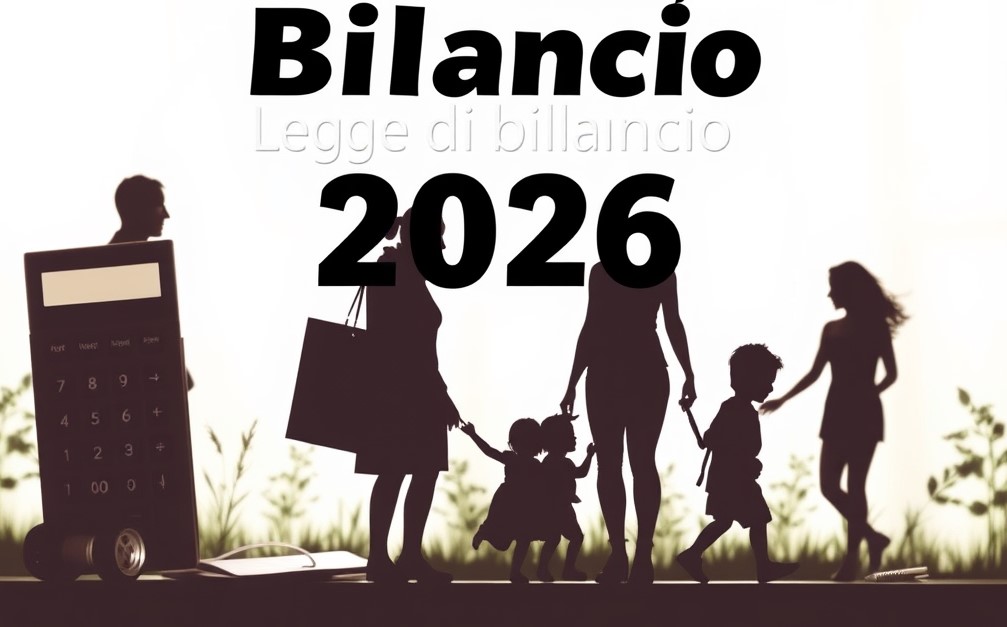Legge di Bilancio 2026: le novità&nbsp;(1)