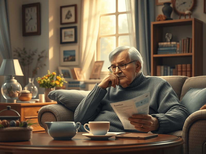 In pensione con i contributi&nbsp;figurativi