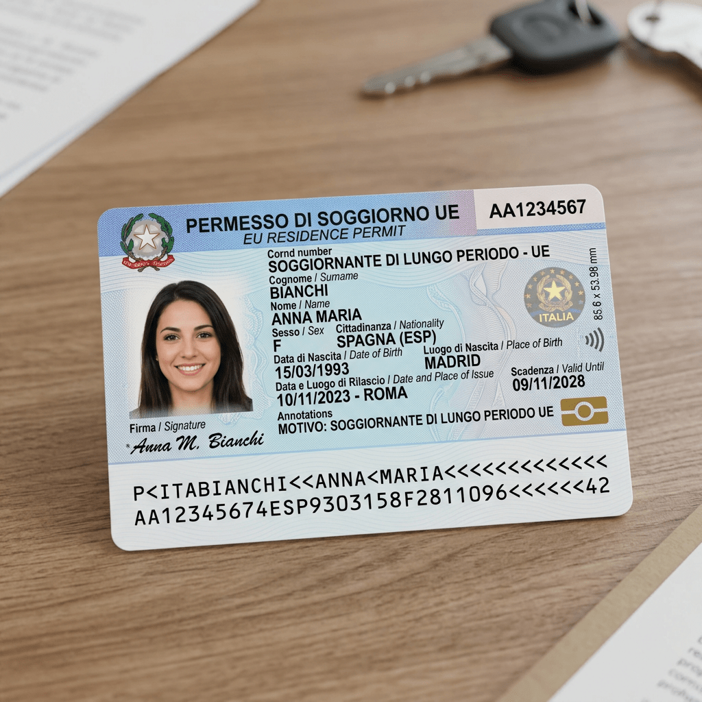 Il nuovo permesso unico di soggiorno e lavoro